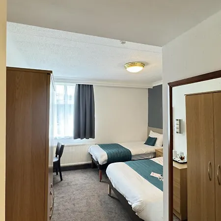 Britannia Hotel Bolton Exterior photo