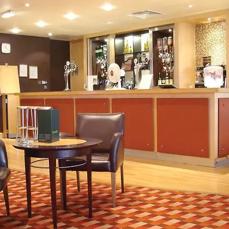 Britannia Hotel Bolton 