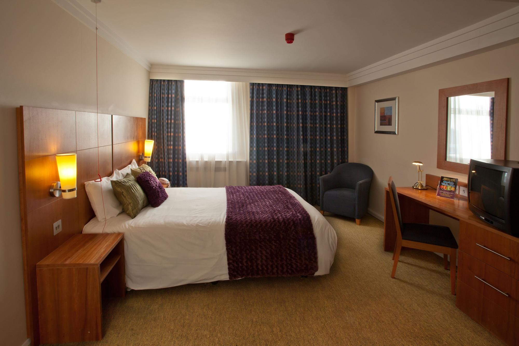 Hotel Britannia 3*