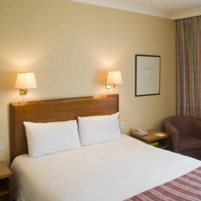 Britannia Hotel 3*