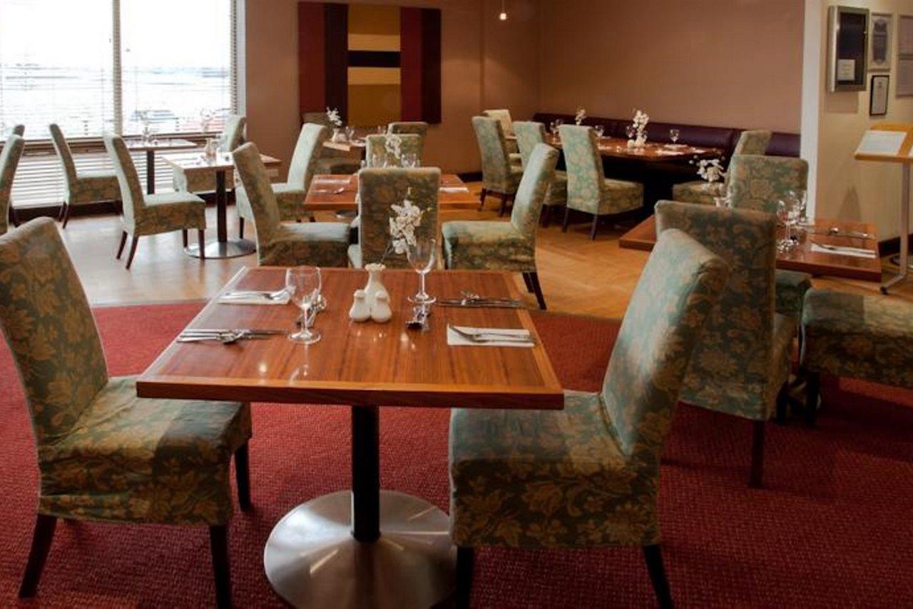 Hotel Britannia 3*