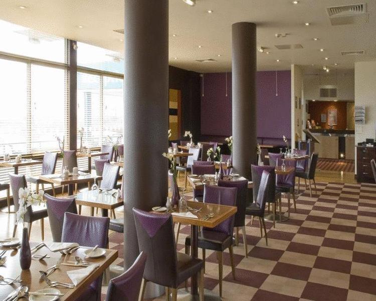 Britannia 3*